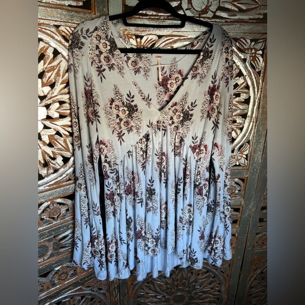 Free people blouse